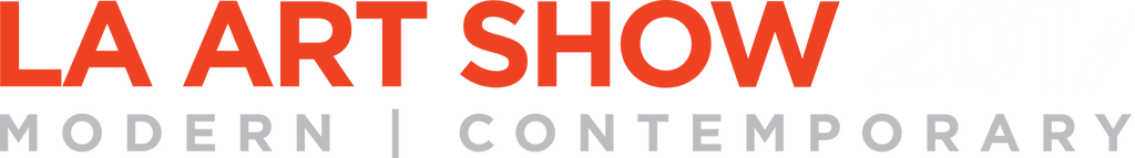LOS ANGELES ART SHOW January 11-15 2017