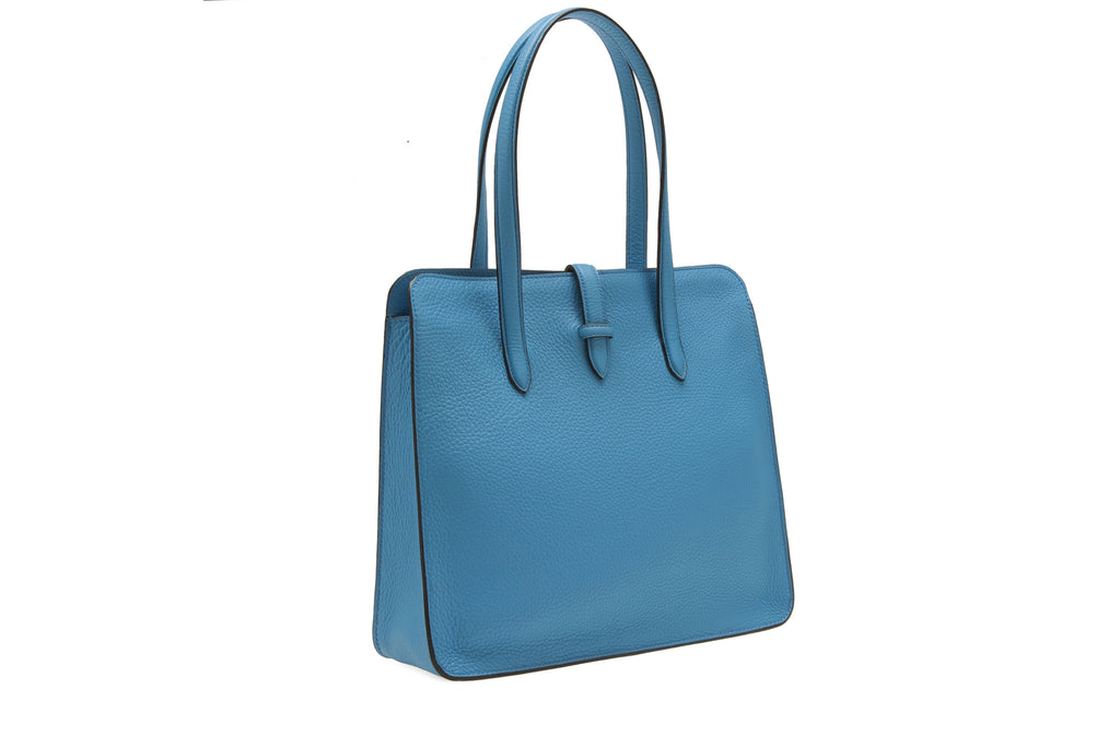 Luxury Woman purse MARGOT by Maltier le Malletier (made in FRANCE)