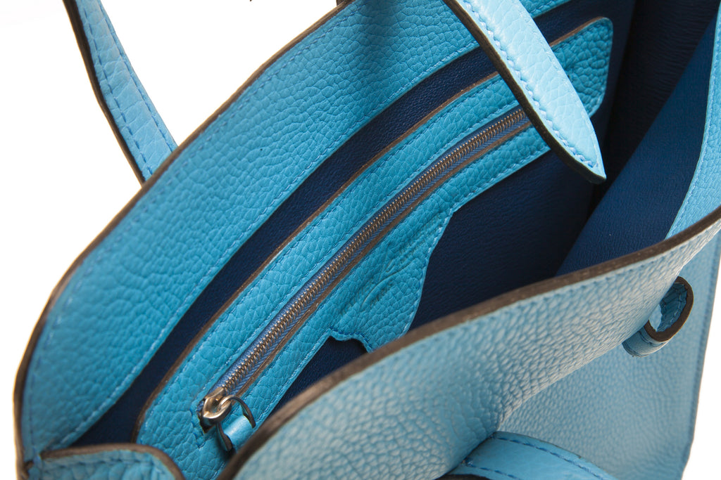 Luxury Woman purse MARGOT by Maltier le Malletier (made in FRANCE)