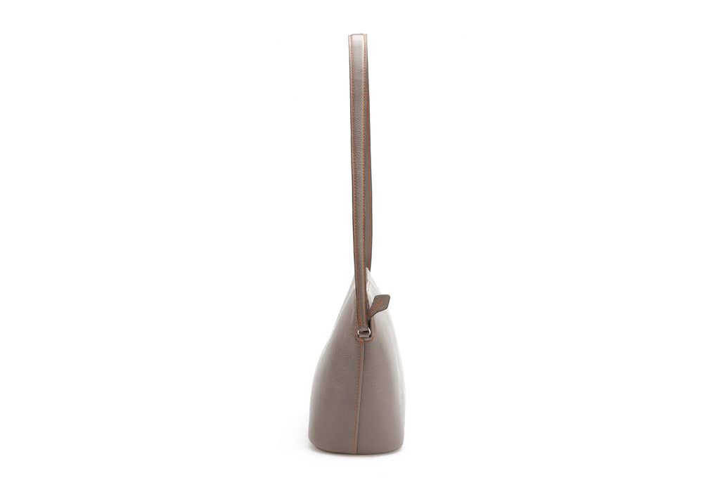 Luxury Woman purse ZELIE by Maltier le Malletier (made in France)