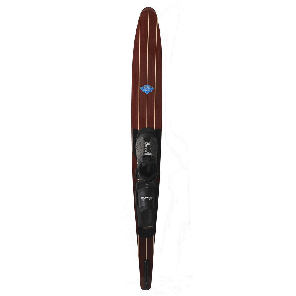Aquavintage AQUA Water Ski by Boheme made in FRANCE