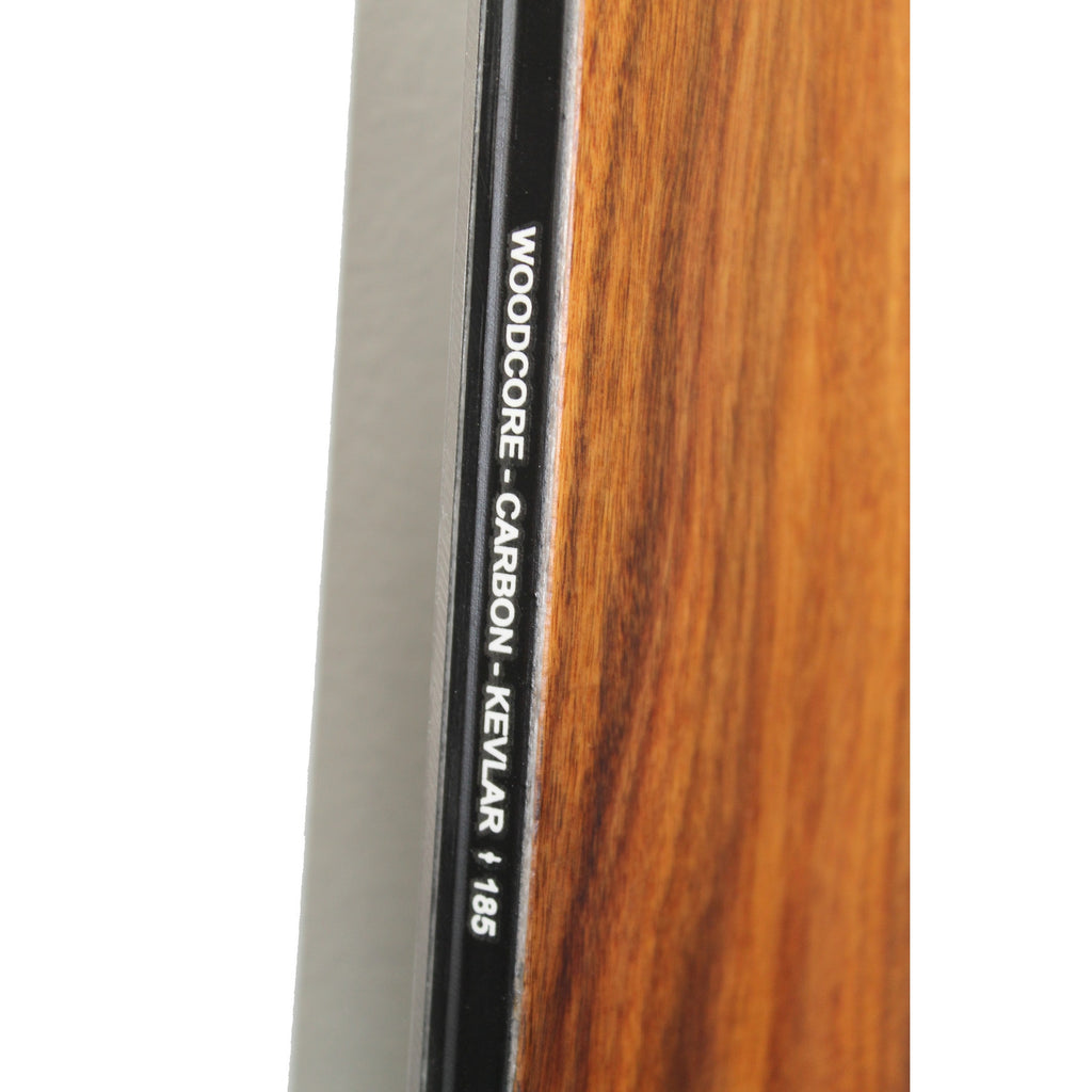 Power Men's Skis by Boheme made in FRANCE