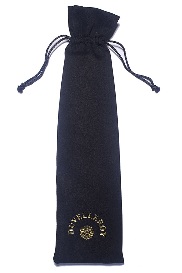 Mitsouko Burgundy Bordeaux hand fan by DUVELLEROY