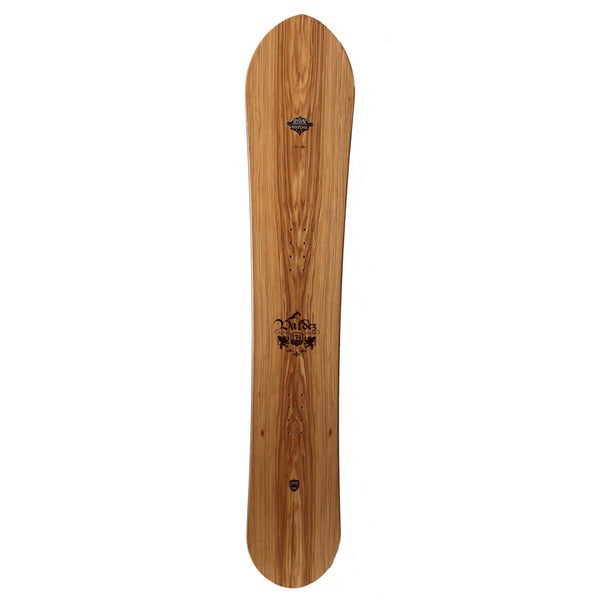 Valdez Snowboard by Boheme